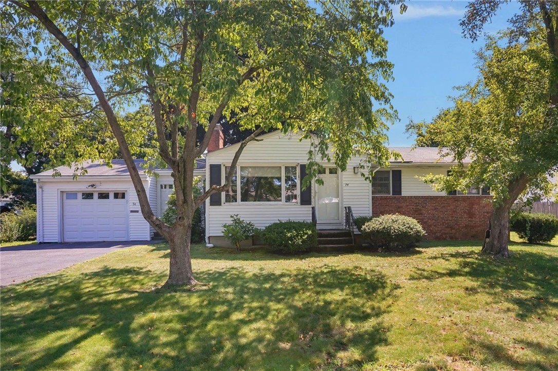 74 Ticonderoga Drive Warwick, RI 02889 - Photo 1 of 35 Gallery Image 1