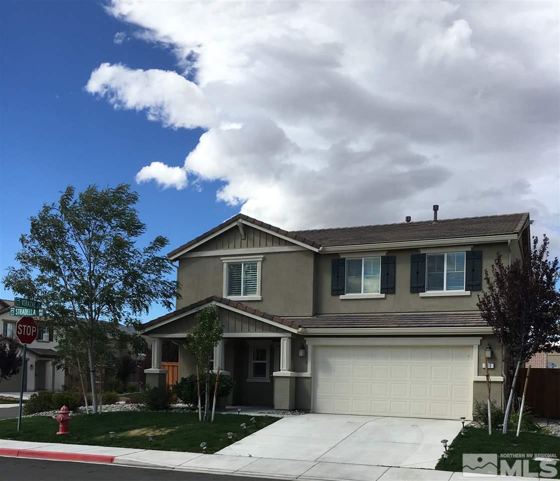315 Stradella Way Reno, NV 89521 - Photo 1 of 1 Photo 1
