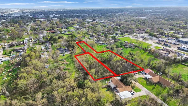 $424,900 | 5227 Pine Avenue, Pasadena, TX 77503