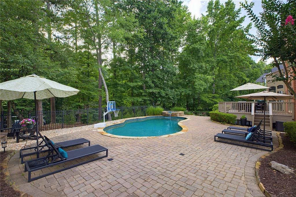 14442 Club Circle Milton, GA 30004 - Photo 59 of 82