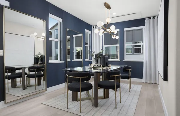 $1,964,990 | 500 Boxcar Drive, Unit 1901 PLAN 5, Campbell, CA 95008