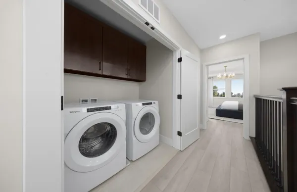 $1,964,990 | 500 Boxcar Drive, Unit 1901 PLAN 5, Campbell, CA 95008