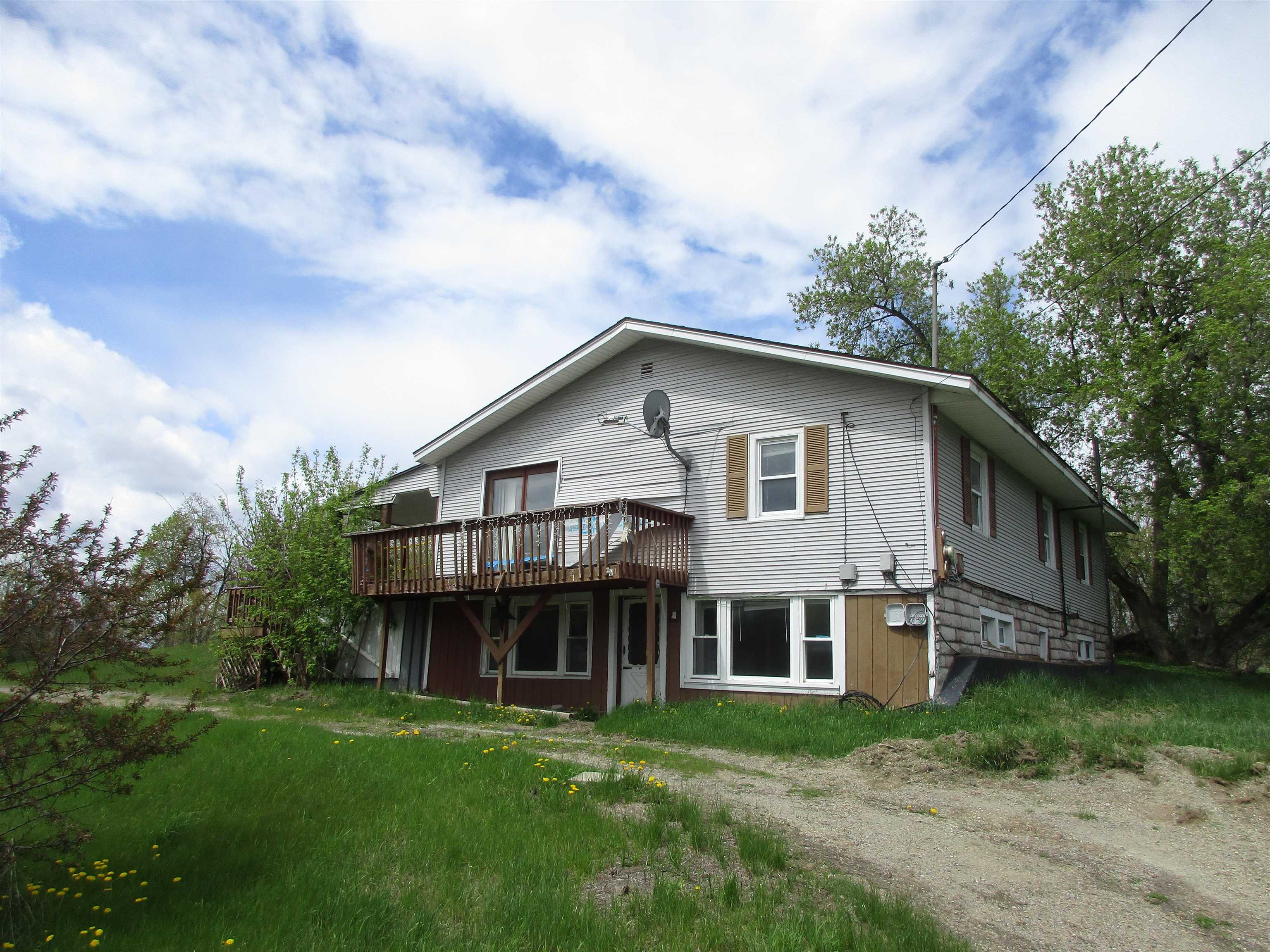 159 Highway 105 Sheldon, VT 05483 - Photo 4 of 30