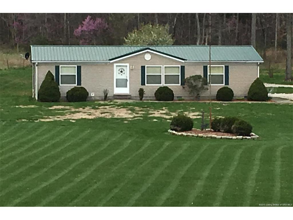 1452 Pleasant Grove Road Southwest Mauckport, IN 47142 - Photo 1 of 32 Gallery Image 1