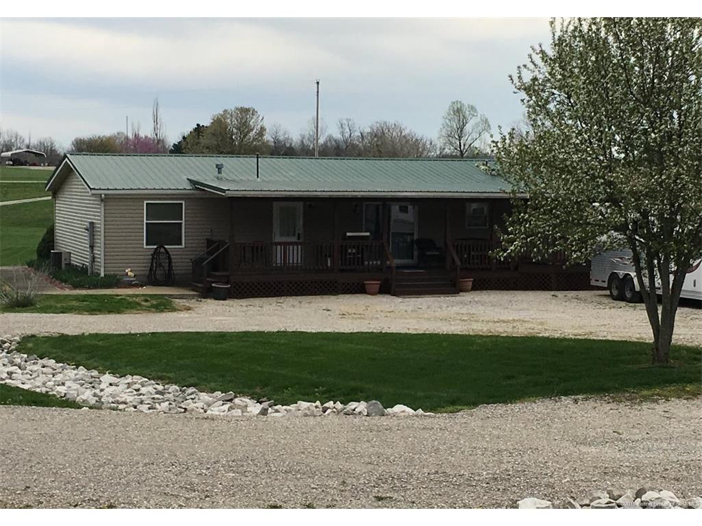 1452 Pleasant Grove Road Southwest Mauckport, IN 47142 - Photo 12 of 32 Gallery Image 12