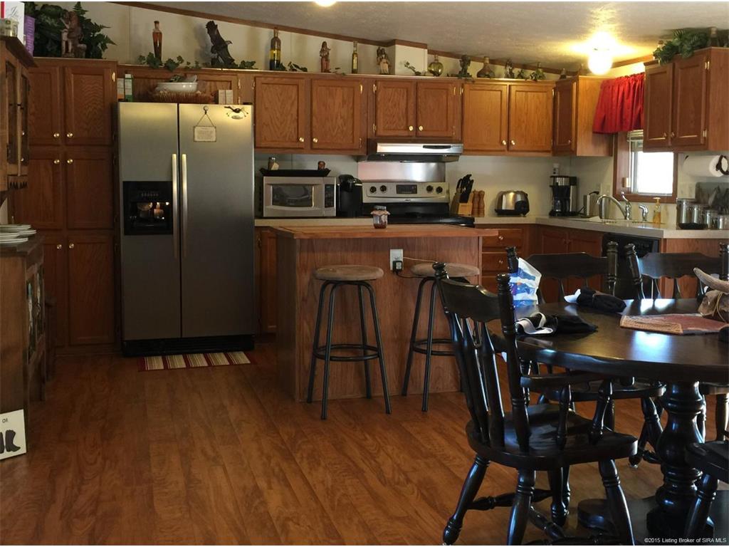 1452 Pleasant Grove Road Southwest Mauckport, IN 47142 - Photo 15 of 32 Gallery Image 15