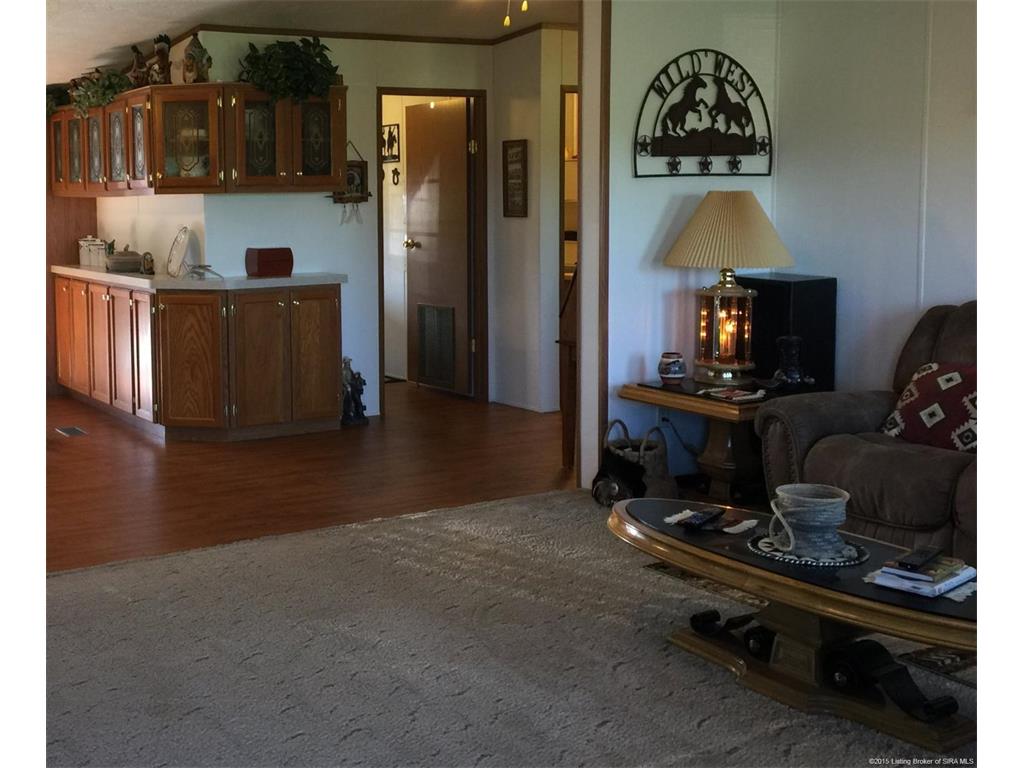 1452 Pleasant Grove Road Southwest Mauckport, IN 47142 - Photo 17 of 32 Gallery Image 17