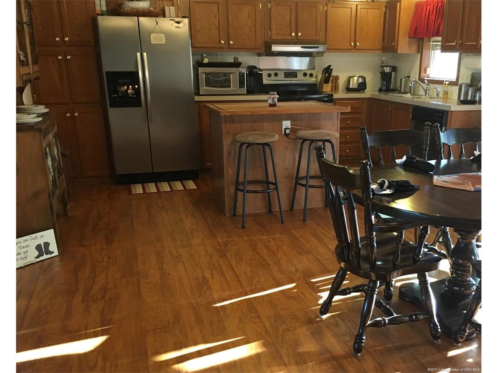 1452 Pleasant Grove Road Southwest Mauckport, IN 47142 - Photo 20 of 32 Gallery Image 20