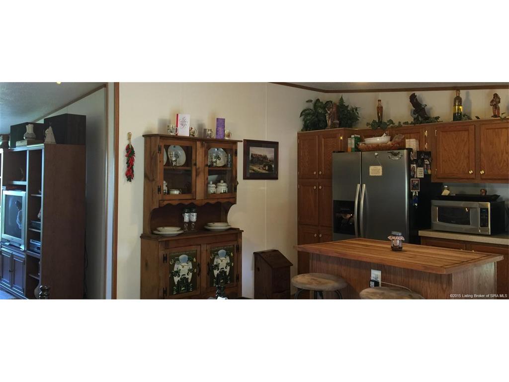 1452 Pleasant Grove Road Southwest Mauckport, IN 47142 - Photo 23 of 32 Gallery Image 23