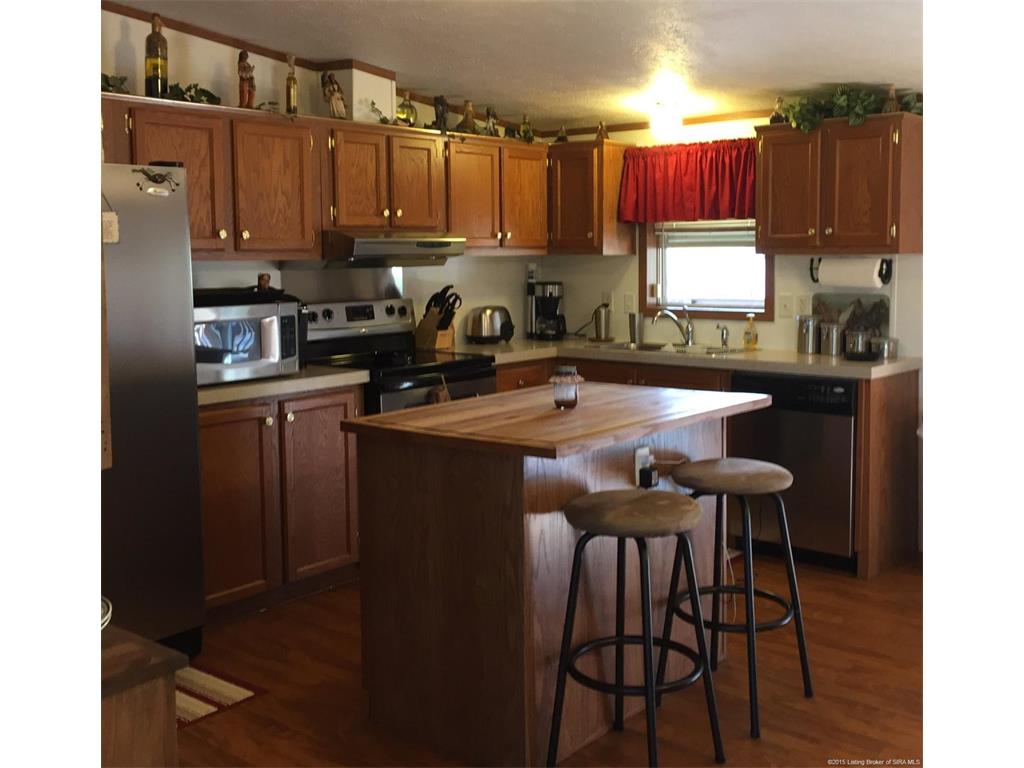 1452 Pleasant Grove Road Southwest Mauckport, IN 47142 - Photo 28 of 32 Gallery Image 28