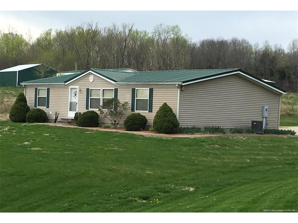 1452 Pleasant Grove Road Southwest Mauckport, IN 47142 - Photo 3 of 32 Gallery Image 3