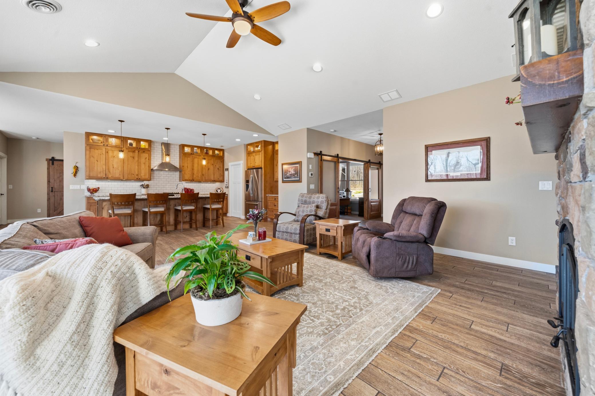 21945 County 38 Long Prairie, MN 56347 - Photo 33 of 115