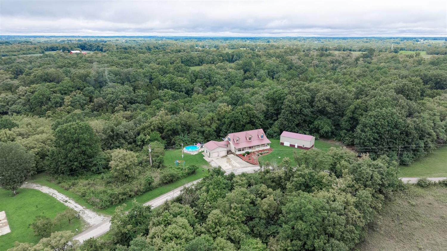 7877 Upper Dry Fork Road Madison, IN 47250 - Photo 69 of 76 Gallery Image 69