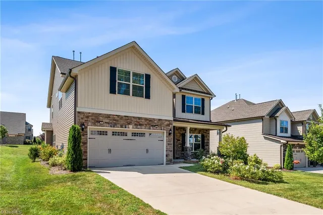 $2,700 | 5749 Marblehead Drive, Colfax, NC 27235