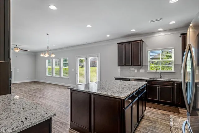 $2,700 | 5749 Marblehead Drive, Colfax, NC 27235