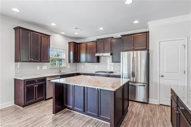 $2,700 | 5749 Marblehead Drive, Colfax, NC 27235