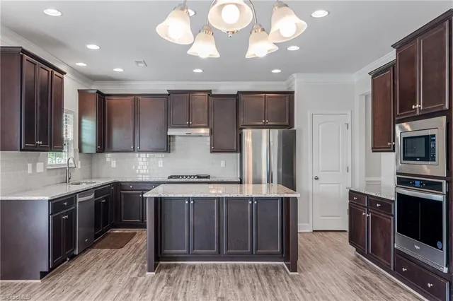 $2,700 | 5749 Marblehead Drive, Colfax, NC 27235