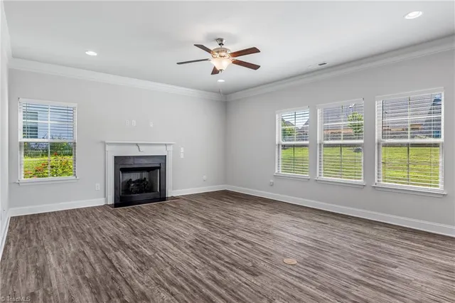 $2,700 | 5749 Marblehead Drive, Colfax, NC 27235