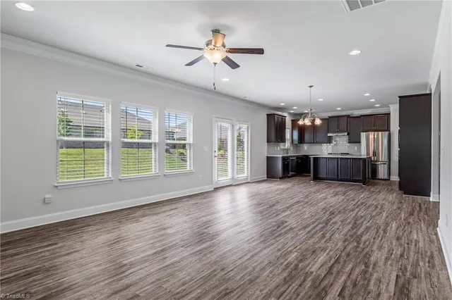 $2,700 | 5749 Marblehead Drive, Colfax, NC 27235