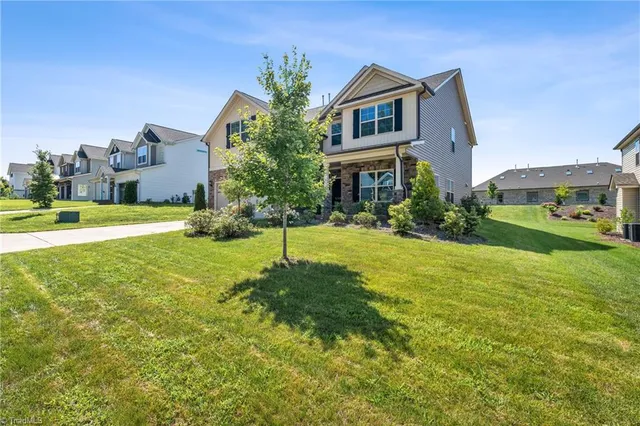 $2,700 | 5749 Marblehead Drive, Colfax, NC 27235