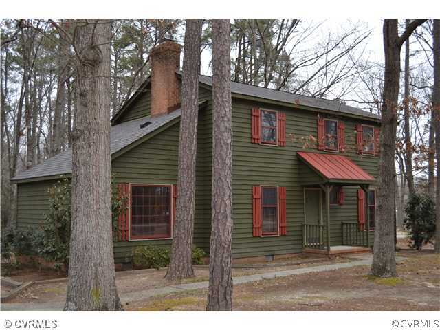 8600 Graves Road Petersburg, VA 23803 - Photo 1 of 21 Gallery Image 1