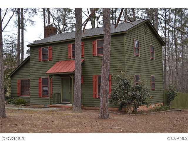 8600 Graves Road Petersburg, VA 23803 - Photo 2 of 21 Gallery Image 2