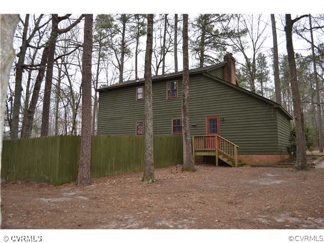 8600 Graves Road Petersburg, VA 23803 - Photo 21 of 21 Gallery Image 21