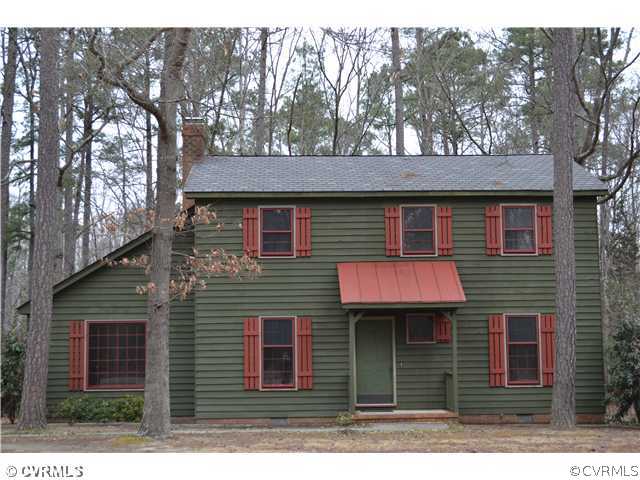 8600 Graves Road Petersburg, VA 23803 - Photo 6 of 21 Gallery Image 6