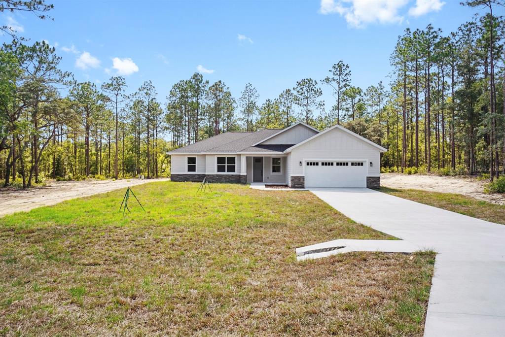 7198 Southwest 129th Terrace Road Ocala, FL 34481 - Photo 1 of 1 Gallery Image 1