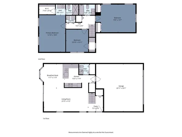 $345,000 | 81 King Drive, Streamwood, IL 60107