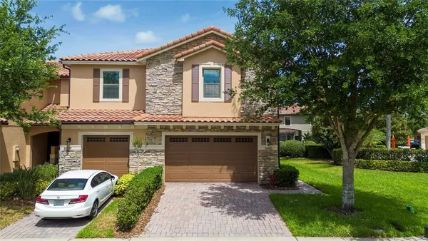 $354,900 | 8443 Kelsall Drive, Orlando, FL 32832