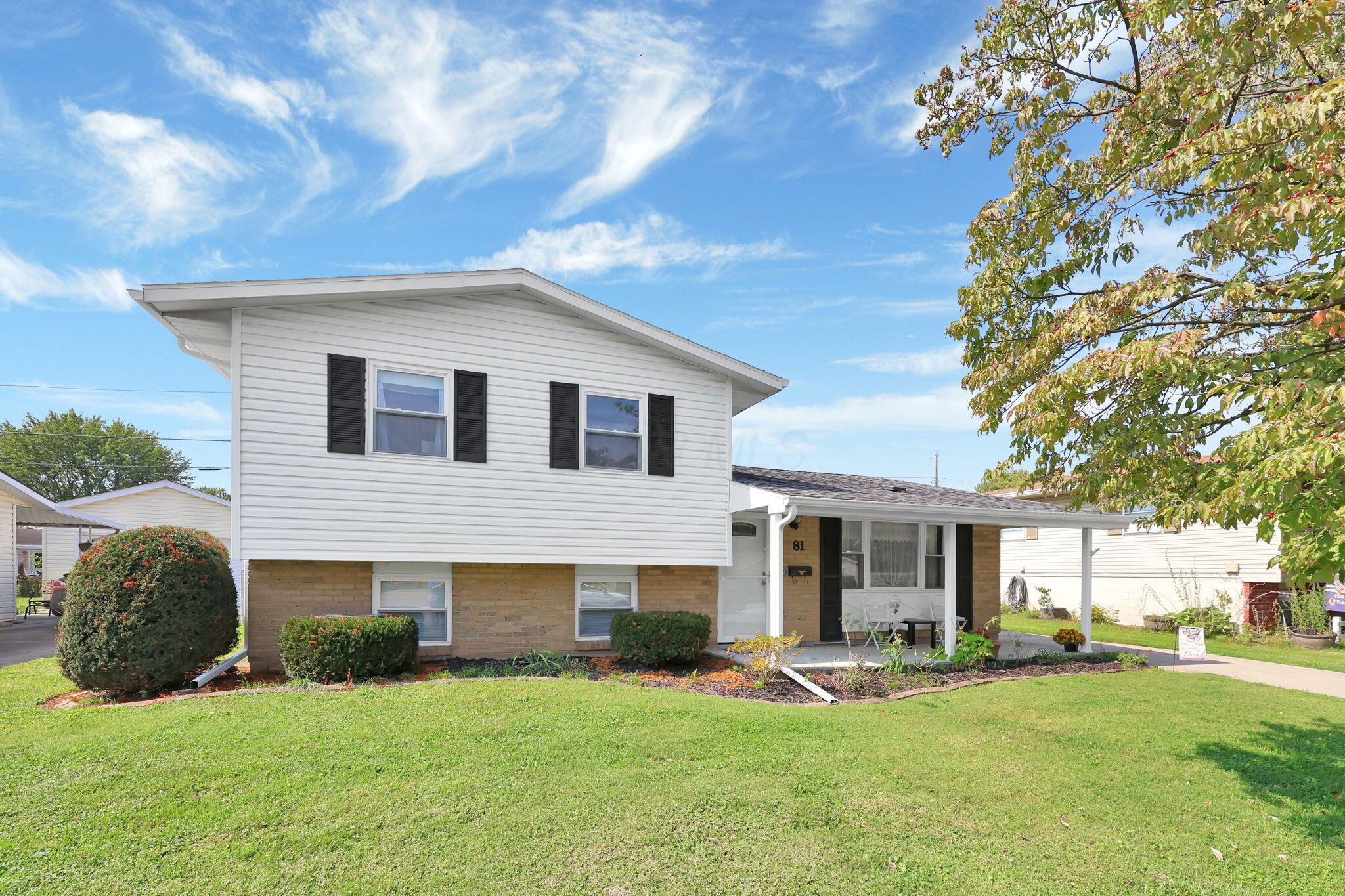 81 Fieldpoint Road Heath, OH 43056 - Photo 1 of 39 1