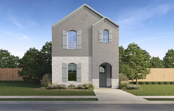 $463,990 | 911 Milkweed Drive, Euless, TX 76039