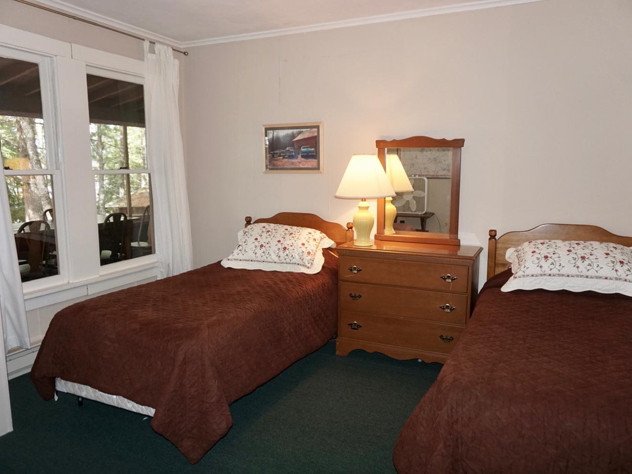 3158 Historic Lodge Road, Unit 15 Sayner, WI 54560 - Photo 15 of 18 Gallery Image 15