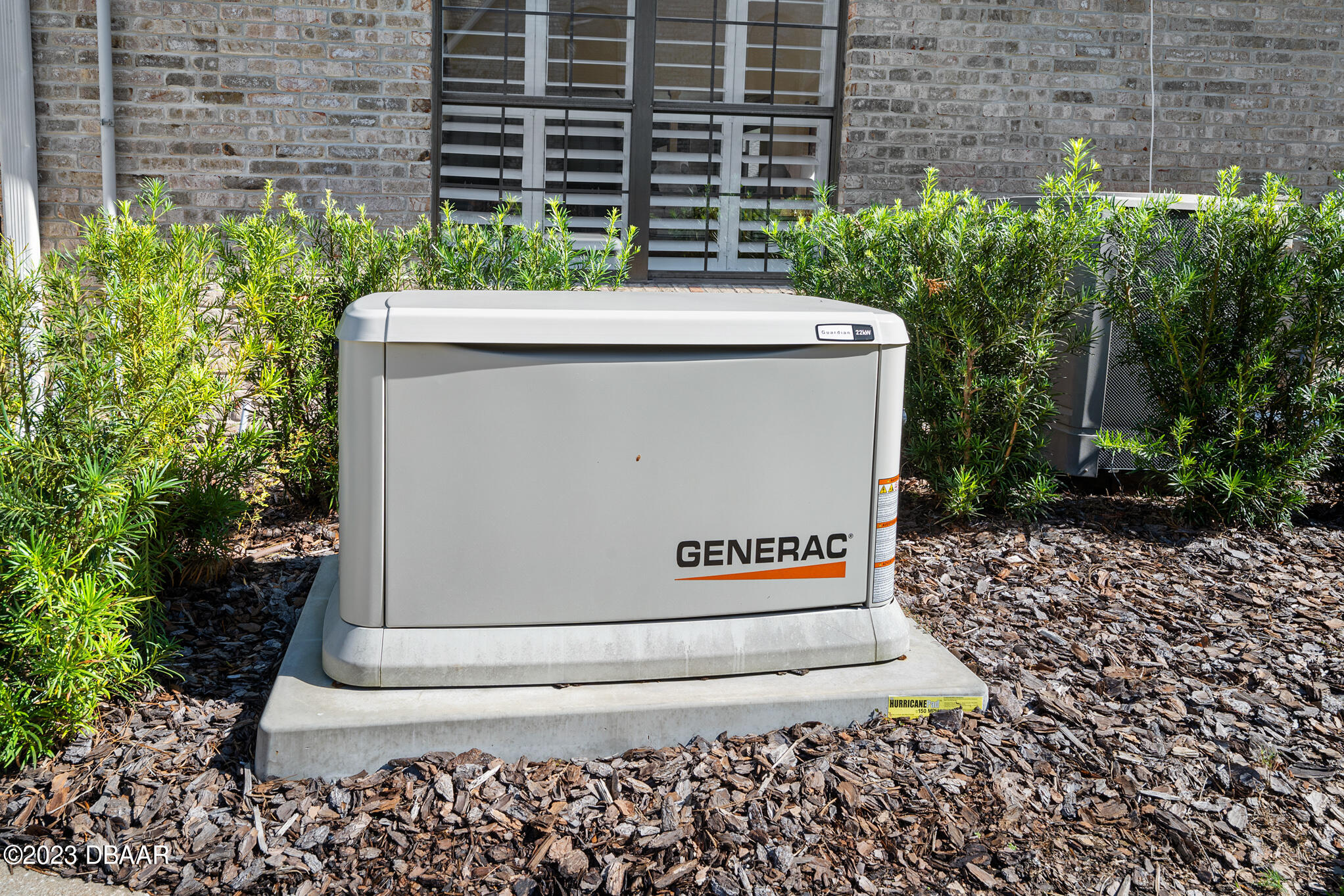 48 Winding Creek Way Ormond Beach, FL 32174 - Photo 6 of 11 a view of entrance gate of building and trees