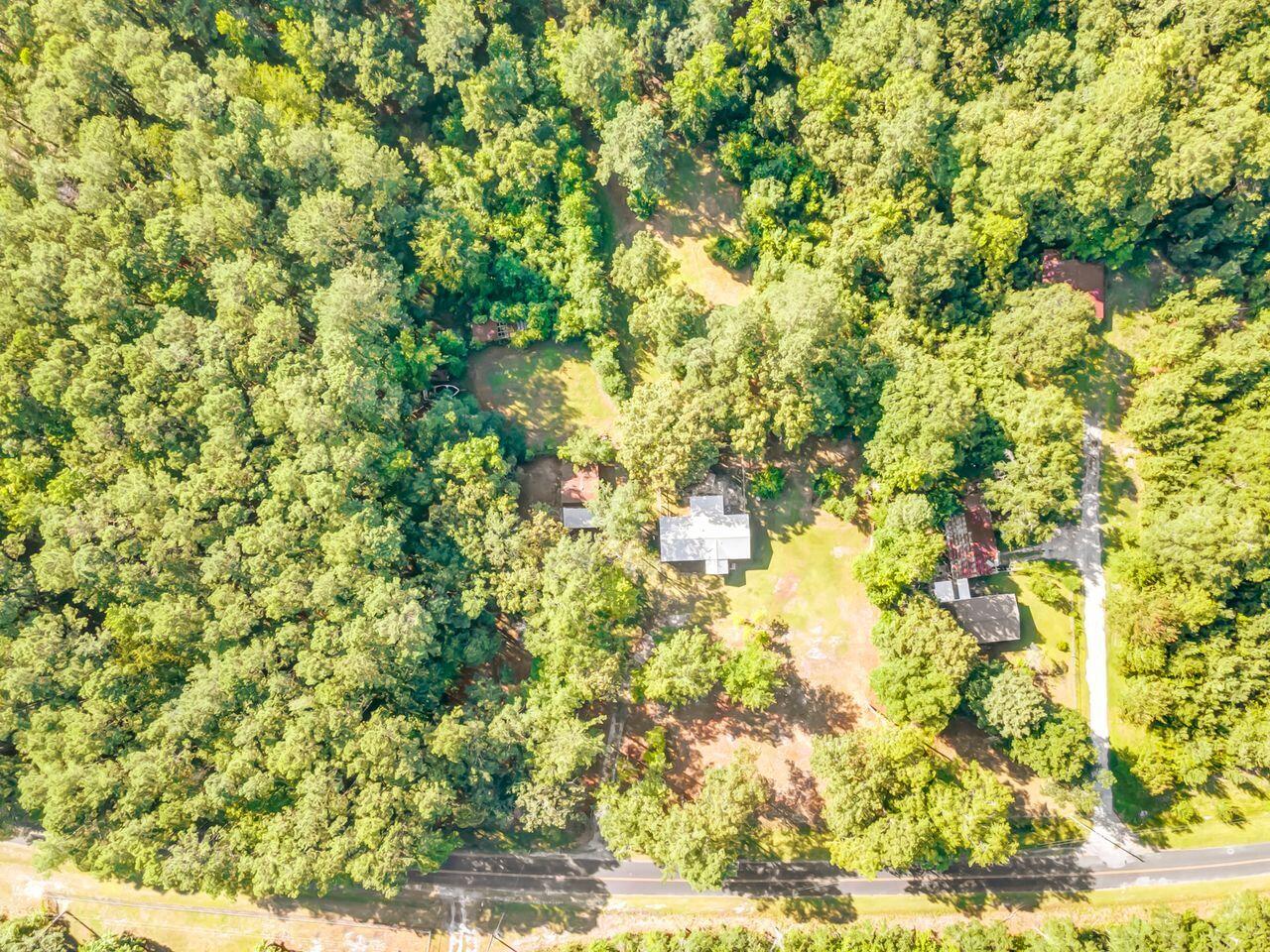 1236 Spring Hill Church Road Ridgeville, SC 29472 - Photo 40 of 45 DJI_0644