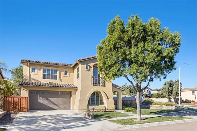 $1,150,000 | 1582 Picket Fence Drive, Chula Vista, CA 91915