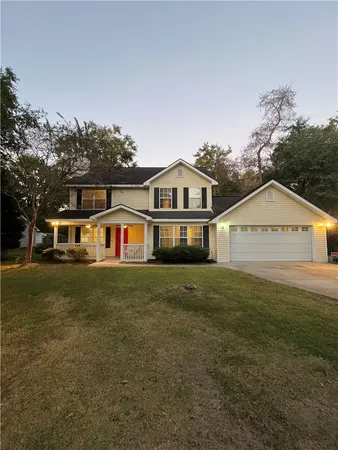 $295,000 | 112 Brandenberry Road, Brunswick, GA 31523