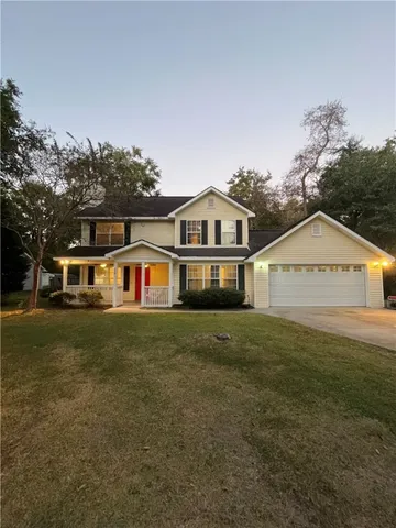 $313,300 | 112 Brandenberry Road, Brunswick, GA 31523