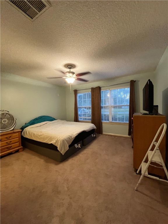 112 Brandenberry Road Brunswick, GA 31523 - Photo 12 of 21 Primary Bedroom (Down)