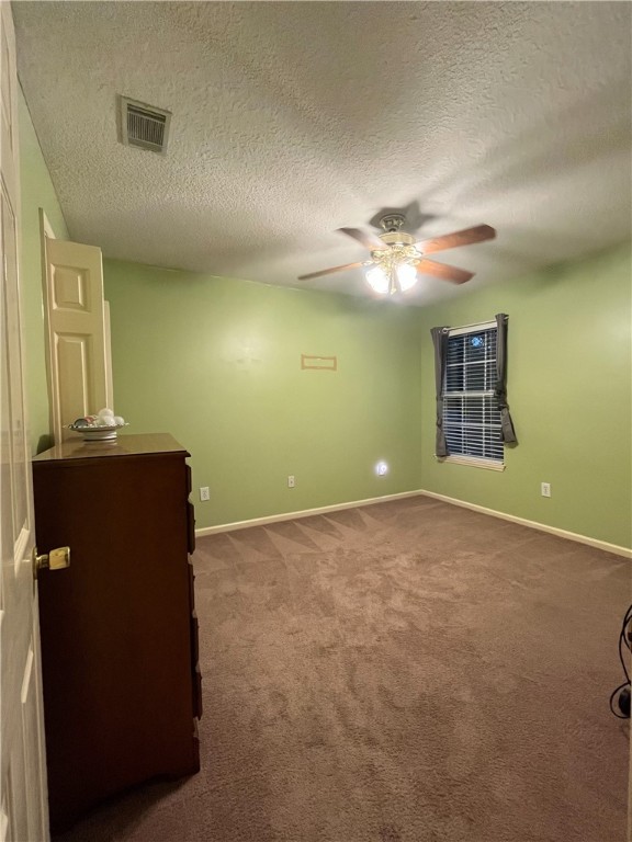 112 Brandenberry Road Brunswick, GA 31523 - Photo 20 of 21 Bedroom #5 (Up)