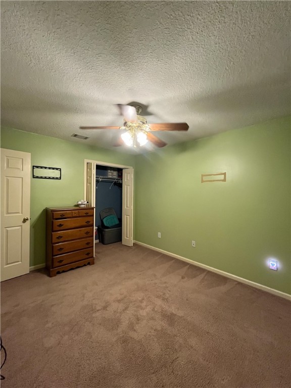 112 Brandenberry Road Brunswick, GA 31523 - Photo 21 of 21 Bedroom #5