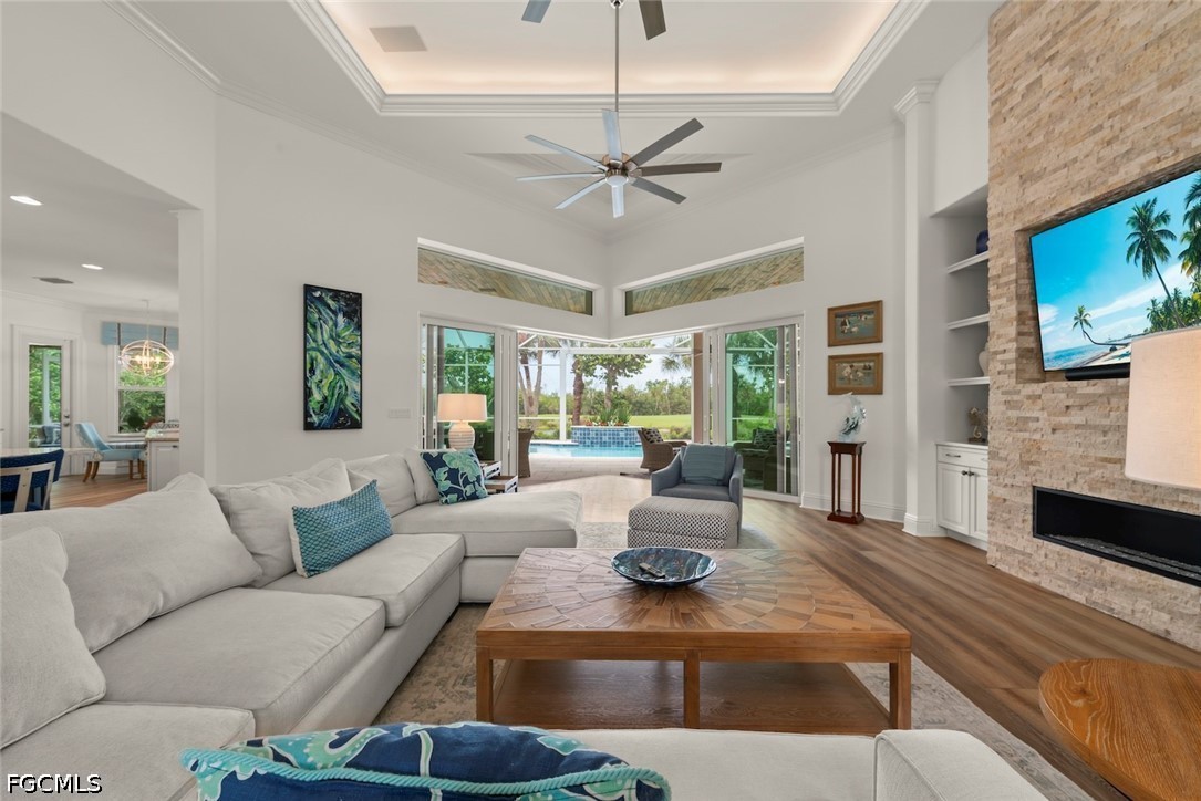 2385 Wulfert Road Sanibel, FL 33957 - Photo 3 of 50