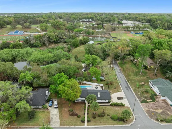 $674,000 | 1450 Hilltop Drive, Mount Dora, FL 32757