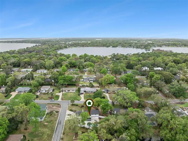 $674,000 | 1450 Hilltop Drive, Mount Dora, FL 32757