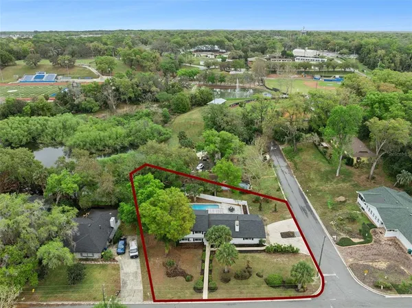 $674,000 | 1450 Hilltop Drive, Mount Dora, FL 32757
