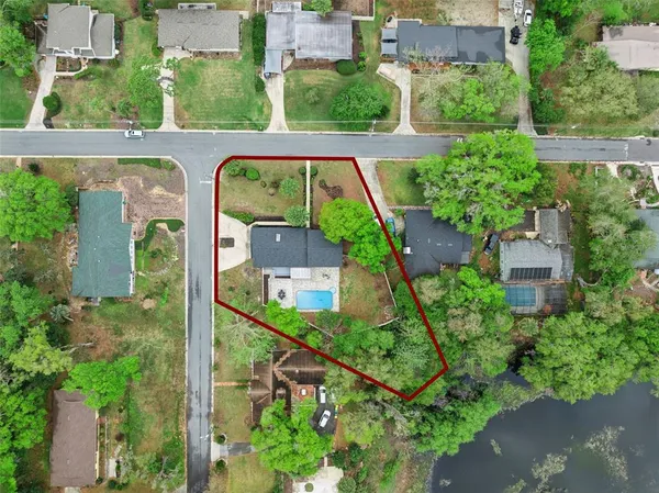 $674,000 | 1450 Hilltop Drive, Mount Dora, FL 32757