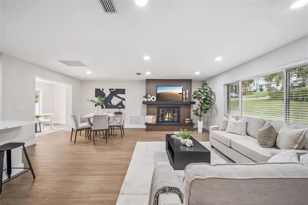 $674,000 | 1450 Hilltop Drive, Mount Dora, FL 32757