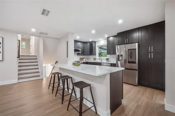 $674,000 | 1450 Hilltop Drive, Mount Dora, FL 32757