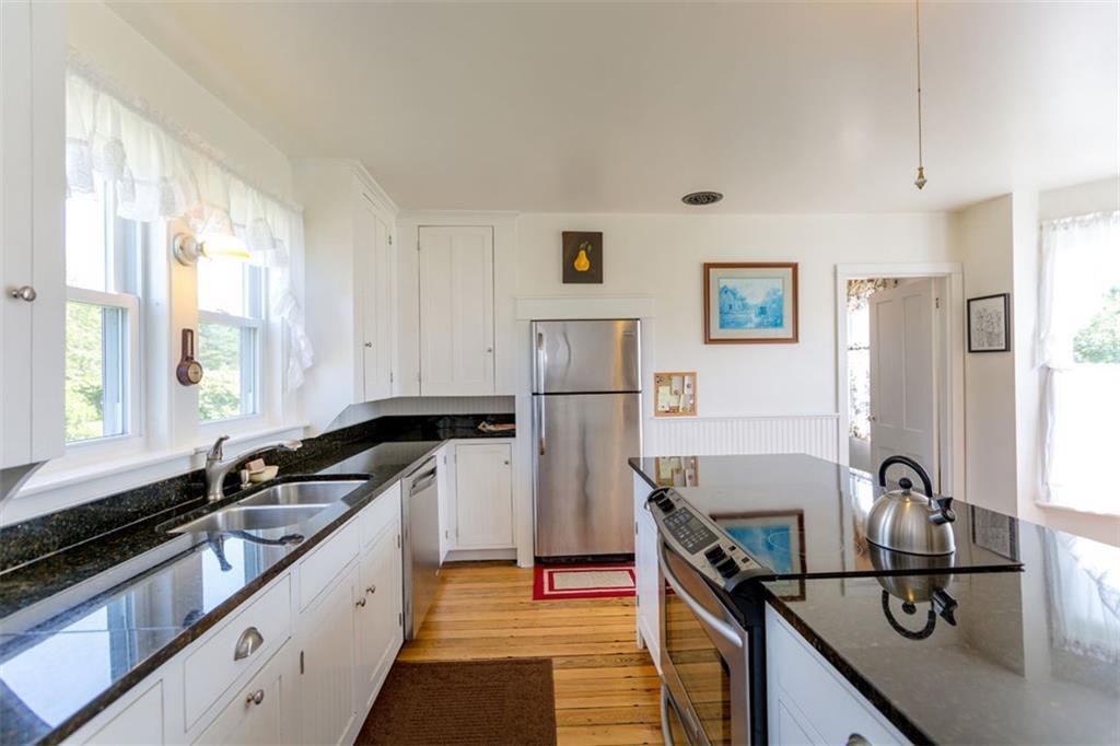 474 Wiscasset Road Pittston, ME 04345 - Photo 8 of 32 Photo